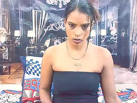 IndianSexyAss online show from January 31, 7:11 pm