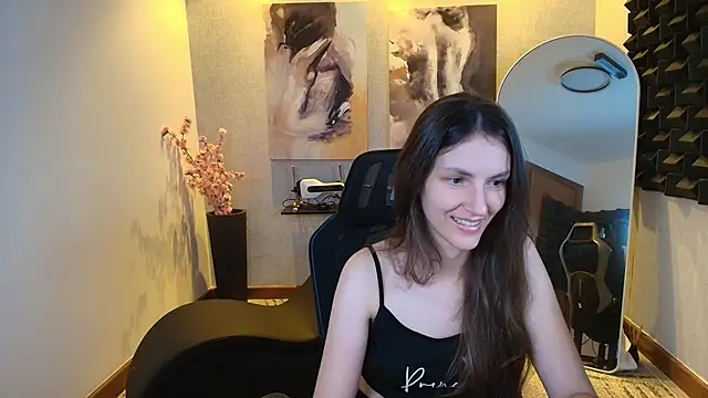 Snapshot of upssnowy chatting on September 20, 12:10 am upssnowy online show from September 20, 12:10 am