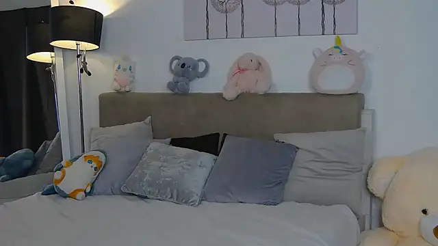 Snapshot of CassKiera chatting on September 20, 5:17 am CassKiera online show from September 20, 5:17 am