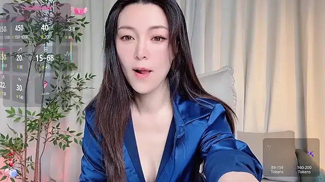 Snapshot of Ada-xixi chatting on October 24, 12:39 am Ada-xixi online show from October 24, 12:39 am