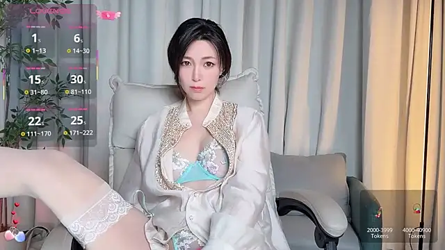 Snapshot of Ada-xixi chatting on September 27, 1:07 pm Ada-xixi online show from September 27, 1:07 pm