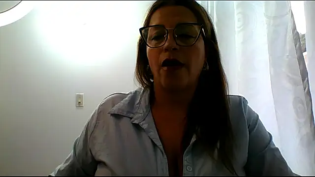 RossanaLionheart online show from March 20, 12:32 pm