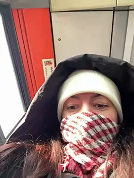 eveangelll online show from January 18, 9:05 am