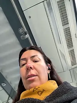 eveangelll online show from October 19, 6:48 am