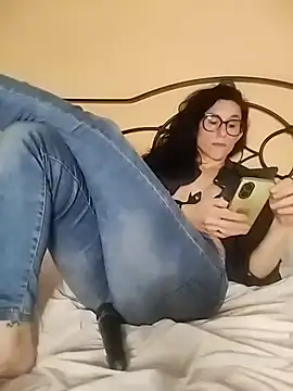 SofiaMori online show from March 4, 1:39 pm