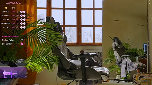 Meukotis online show from February 10, 10:40 am