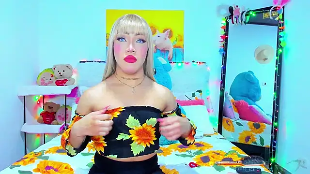 Candy Candy   online show from October 1, 12:15 am