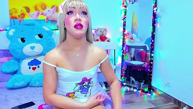 Candy Candy   online show from February 20, 8:53 pm