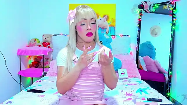 Candy Candy   online show from November 30, 5:11 am