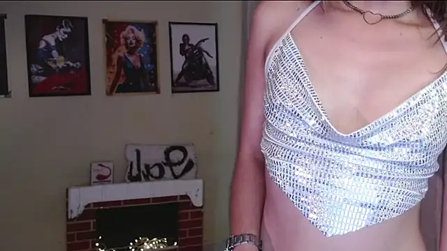 Valcooky online show from January 7, 3:43 am