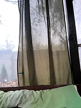 Snapshot of jusichka chatting on October 25, 5:48 am jusichka online show from October 25, 5:48 am