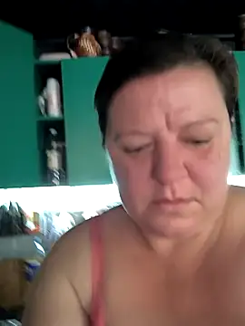 Snapshot of jusichka chatting on September 22, 7:07 am jusichka online show from September 22, 7:07 am