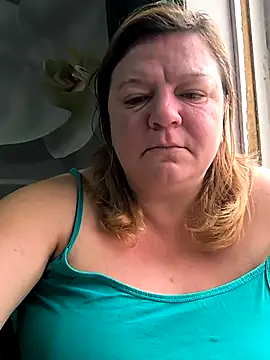 Snapshot of jusichka chatting on October 3, 6:07 am jusichka online show from October 3, 6:07 am