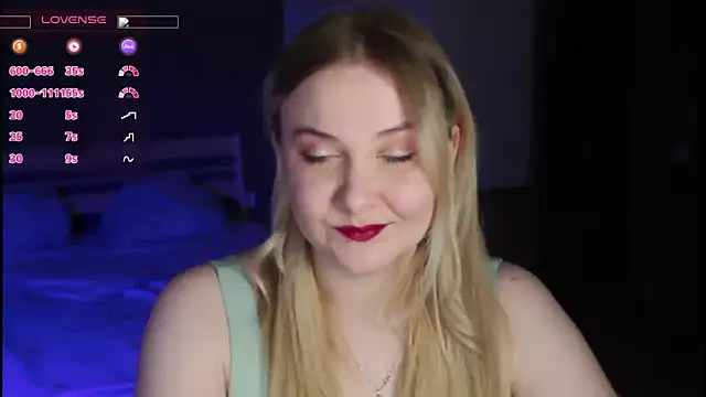 sensual girrrl online show from July 2, 12:32 am