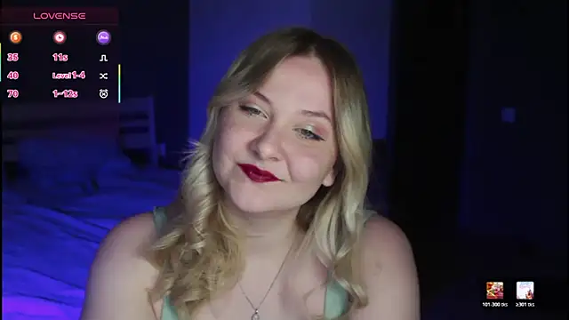 sensual girrrl online show from July 9, 12:24 am