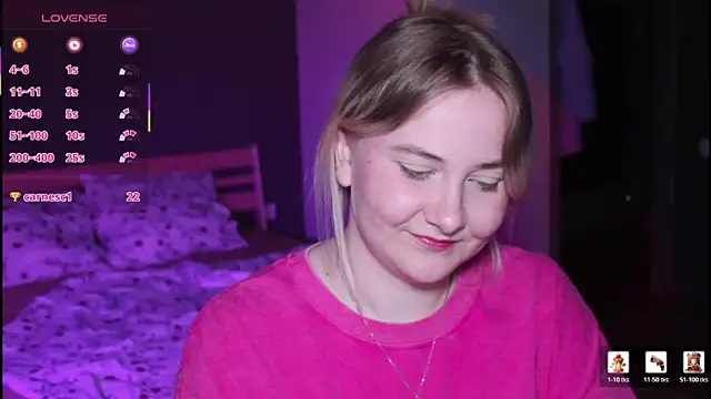 sensual girrrl online show from July 30, 12:22 am