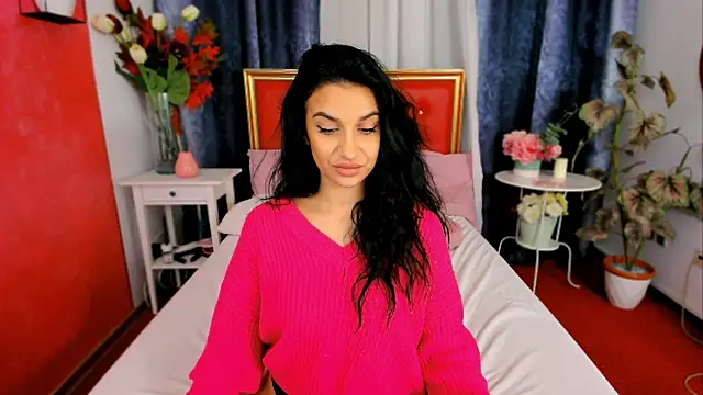 kessyjoo online show from November 2, 7:23 am