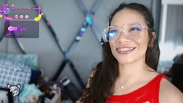 paula daniela1 online show from April 6, 10:11 pm