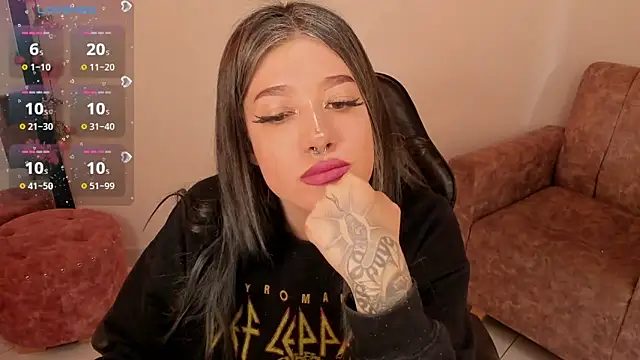 kat apple online show from March 31, 9:15 pm