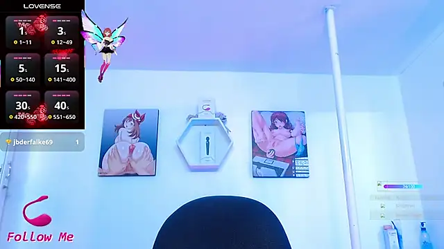 Dagny beker online show from September 20, 3:49 am