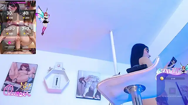 Dagny beker online show from February 10, 3:31 am