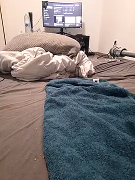 aprilexx online show from March 5, 8:15 pm