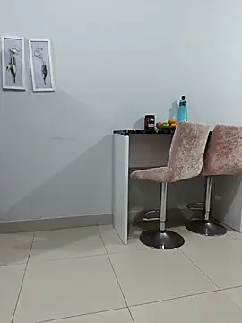 Irresistible24 online show from November 22, 10:12 pm