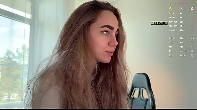 Snapshot of hotexclusive_ chatting on October 3, 7:57 am hotexclusive  online show from October 3, 7:57 am