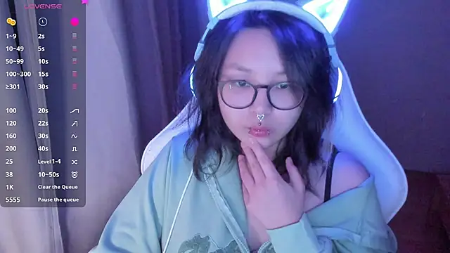 maydaykimmy online show from May 29, 11:03 pm