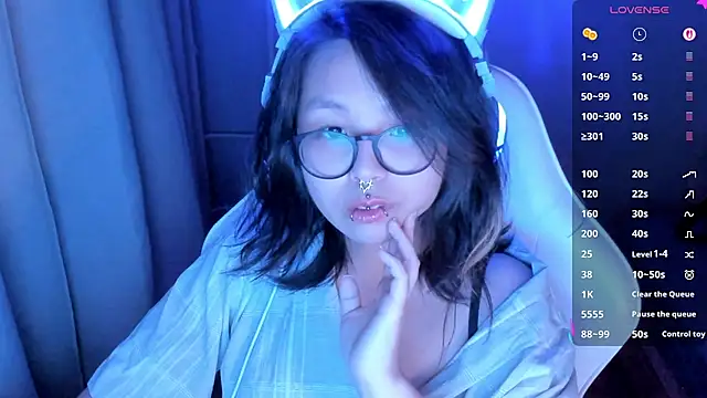 maydaykimmy online show from July 16, 11:20 pm