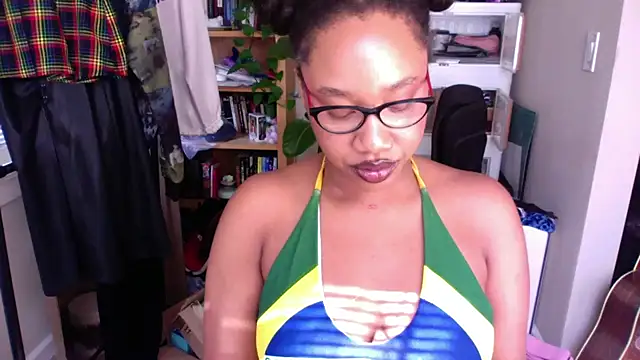 goddessdaisysky online show from September 19, 10:09 pm