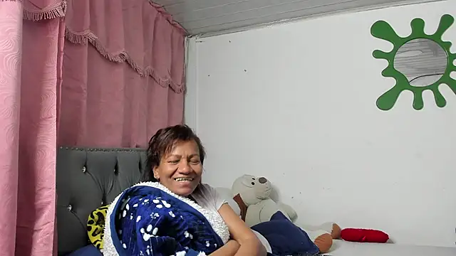 Laflaka22 online show from October 16, 3:31 am