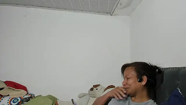 Laflaka22 online show from October 4, 12:38 am