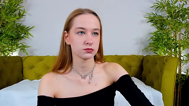 Sweett Monica online show from October 1, 12:59 am