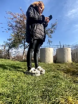 Anita-Smith online show from October 30, 9:44 am