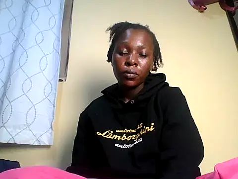Sexyblackgold online show from May 29, 1:53 pm