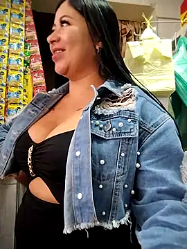 Ariana-pp03 online show from October 27, 1:39 pm