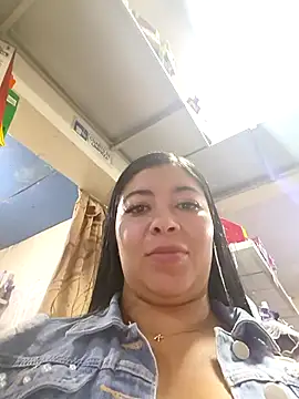 Ariana-pp03 online show from October 10, 1:10 am