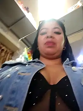 Ariana-pp03 online show from October 24, 8:27 pm