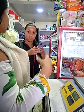 Ariana-pp03 online show from October 20, 8:34 pm