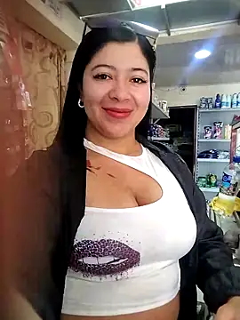 Ariana-pp03 online show from October 11, 1:36 pm