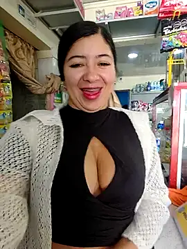 Ariana-pp03 online show from October 22, 7:41 pm