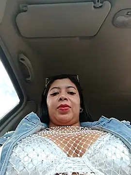 Ariana-pp03 online show from October 8, 7:07 pm