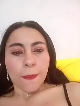 Gatuela1009 online show from September 21, 3:16 am