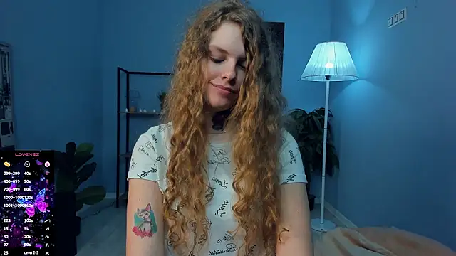 RayaNenlia online show from February 15, 7:51 am