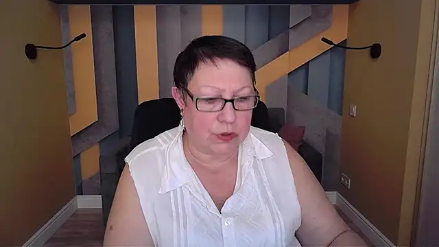 BarbaraTurners online show from December 22, 7:28 pm