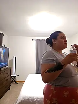 honeeyyy pot online show from March 25, 3:56 am