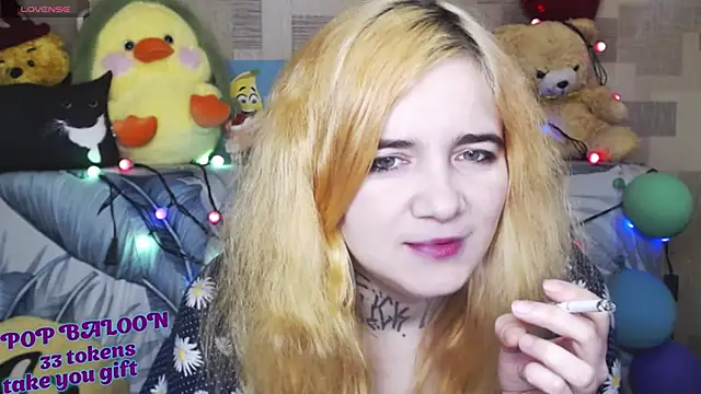 Yours good mood online show from April 29, 3:54 am