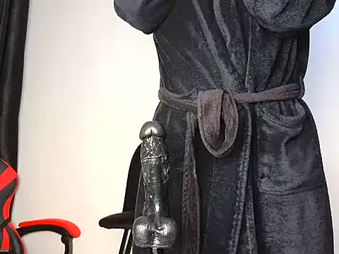 Fuck-Me-Daddyy online show from October 3, 1:54 am