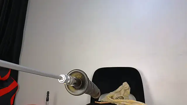 Fuck-Me-Daddyy online show from September 25, 2:10 am